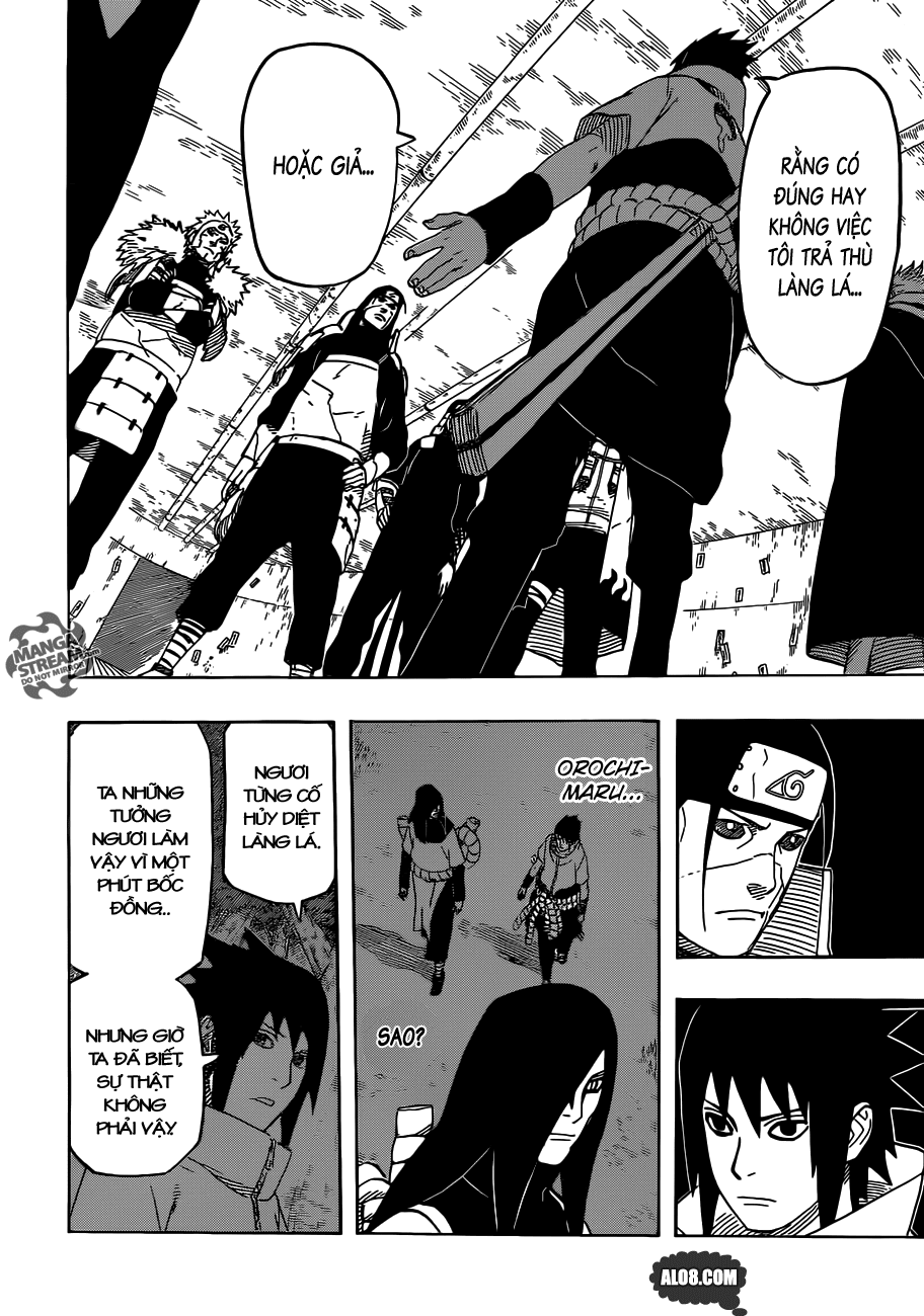 Chapter 620 - Trang 3