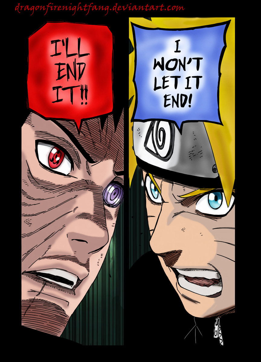 Chapter 620 - Trang 21