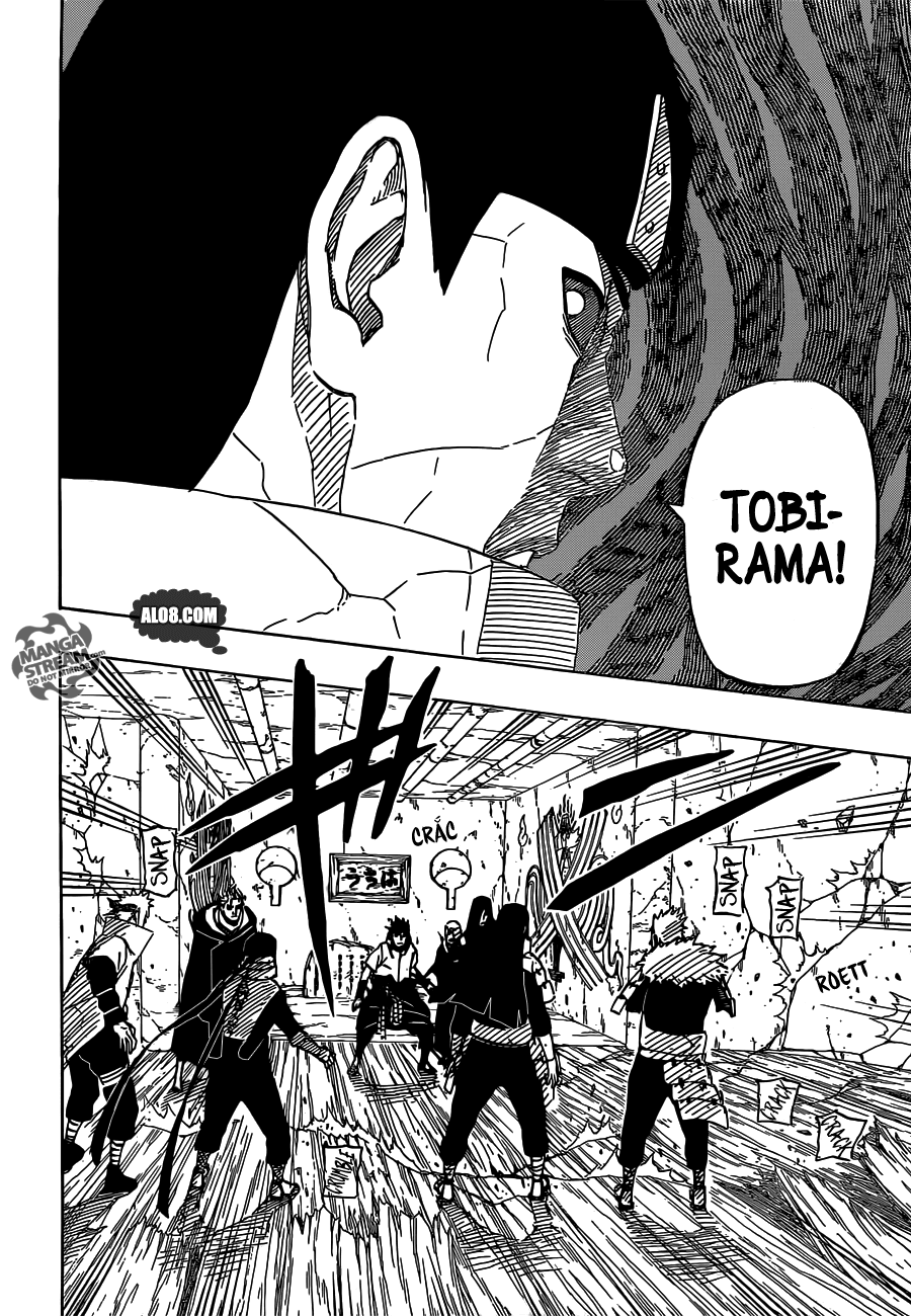 Chapter 620 - Trang 5