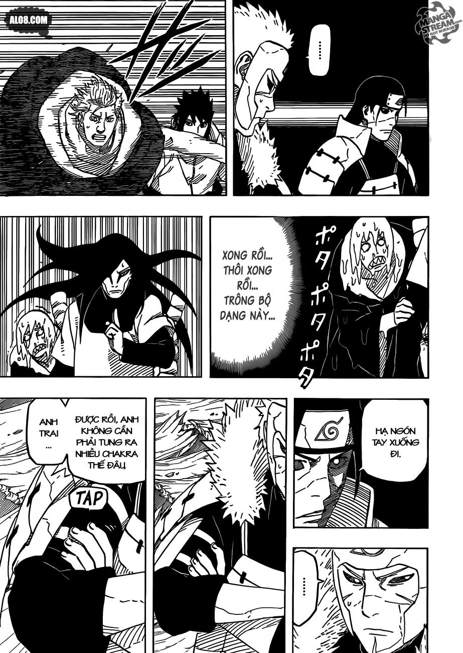 Chapter 620 - Trang 6