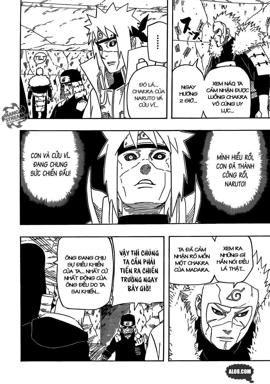 Chapter 620 - Trang 9