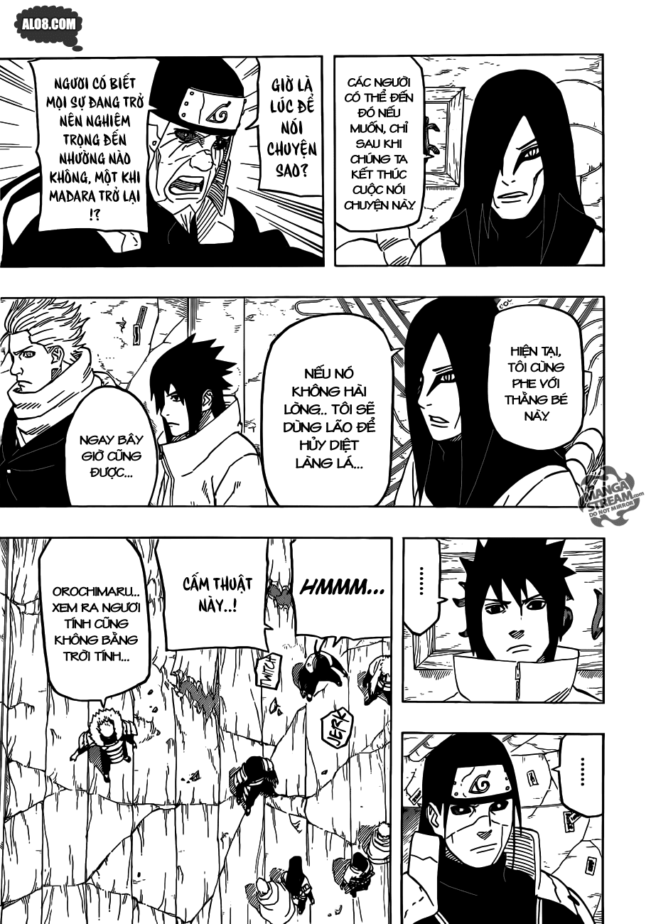 Chapter 620 - Trang 10
