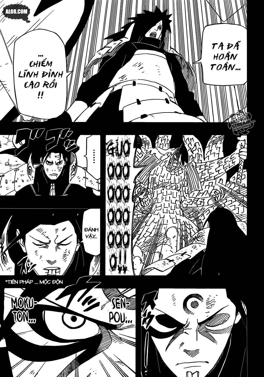 Chapter 621 - Trang 11