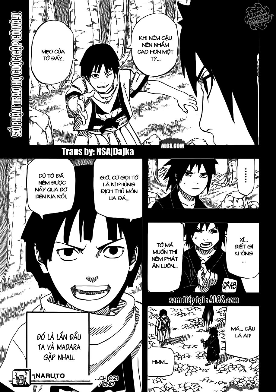 Chapter 621 - Trang 16