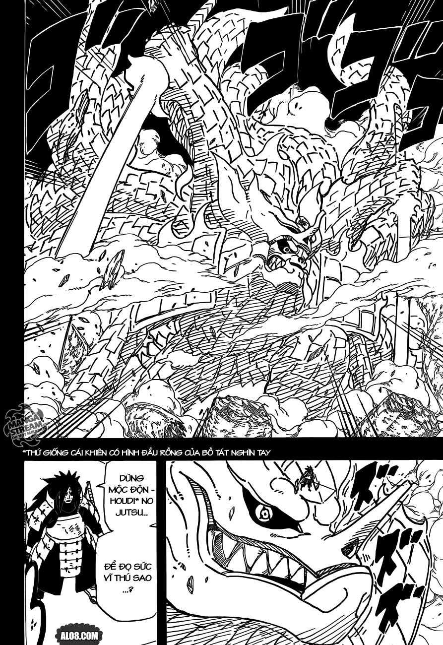 Chapter 621 - Trang 3