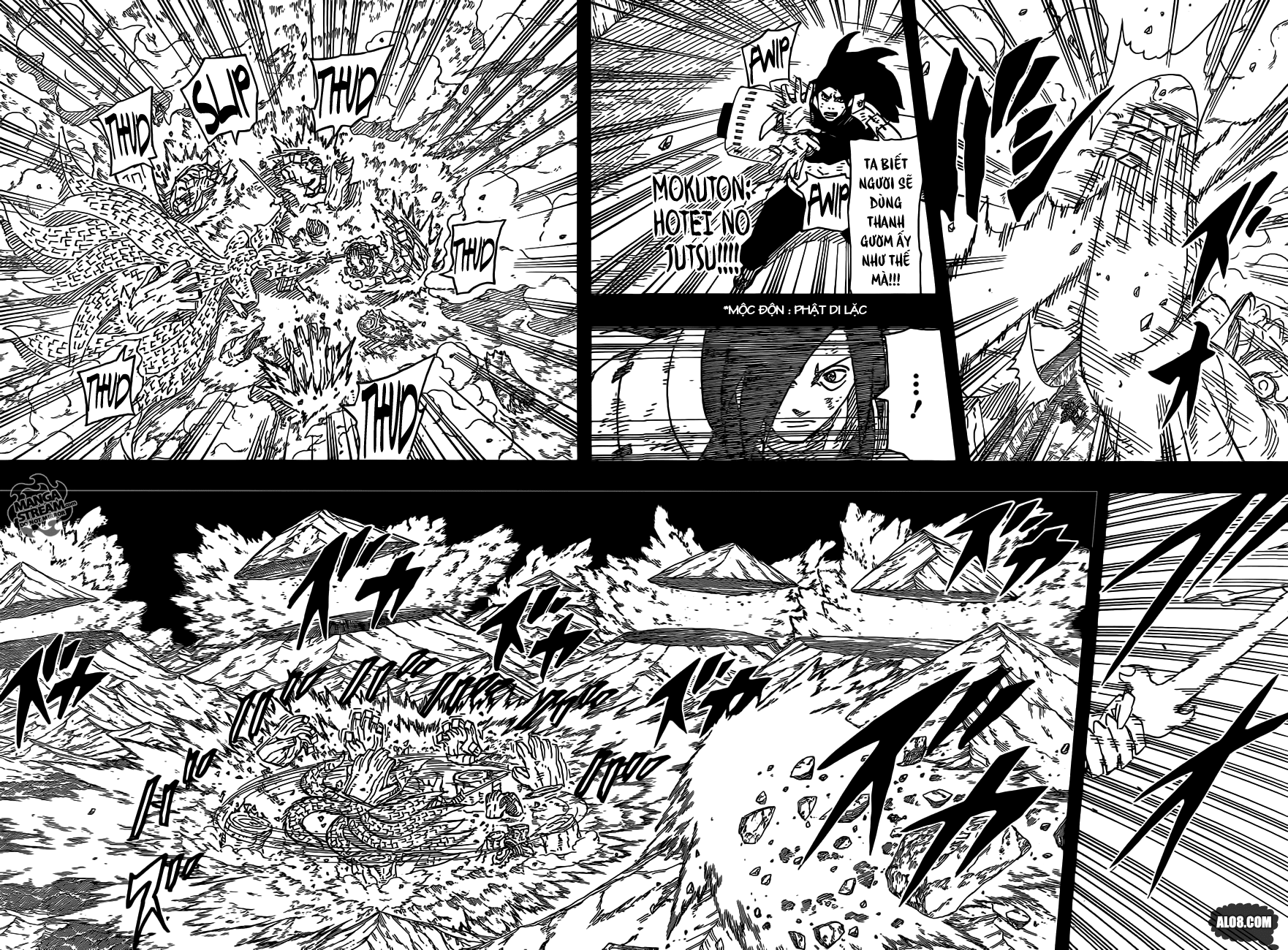 Chapter 621 - Trang 5