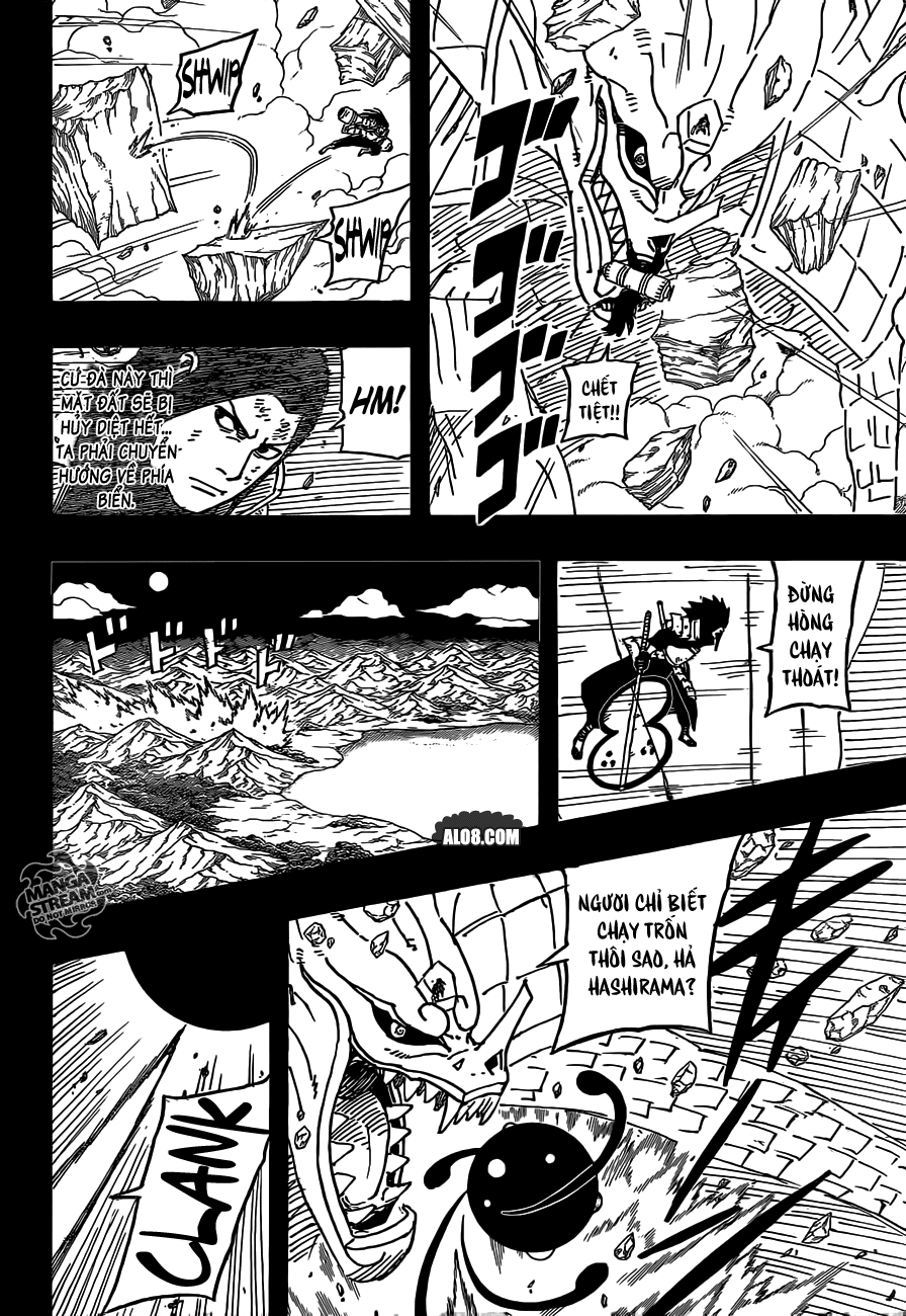 Chapter 621 - Trang 6
