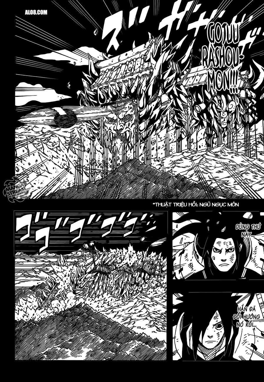 Chapter 621 - Trang 8