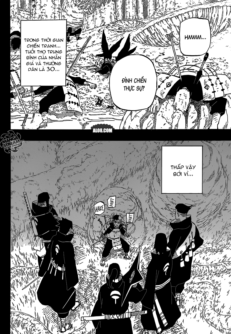 Chapter 622 - Trang 13