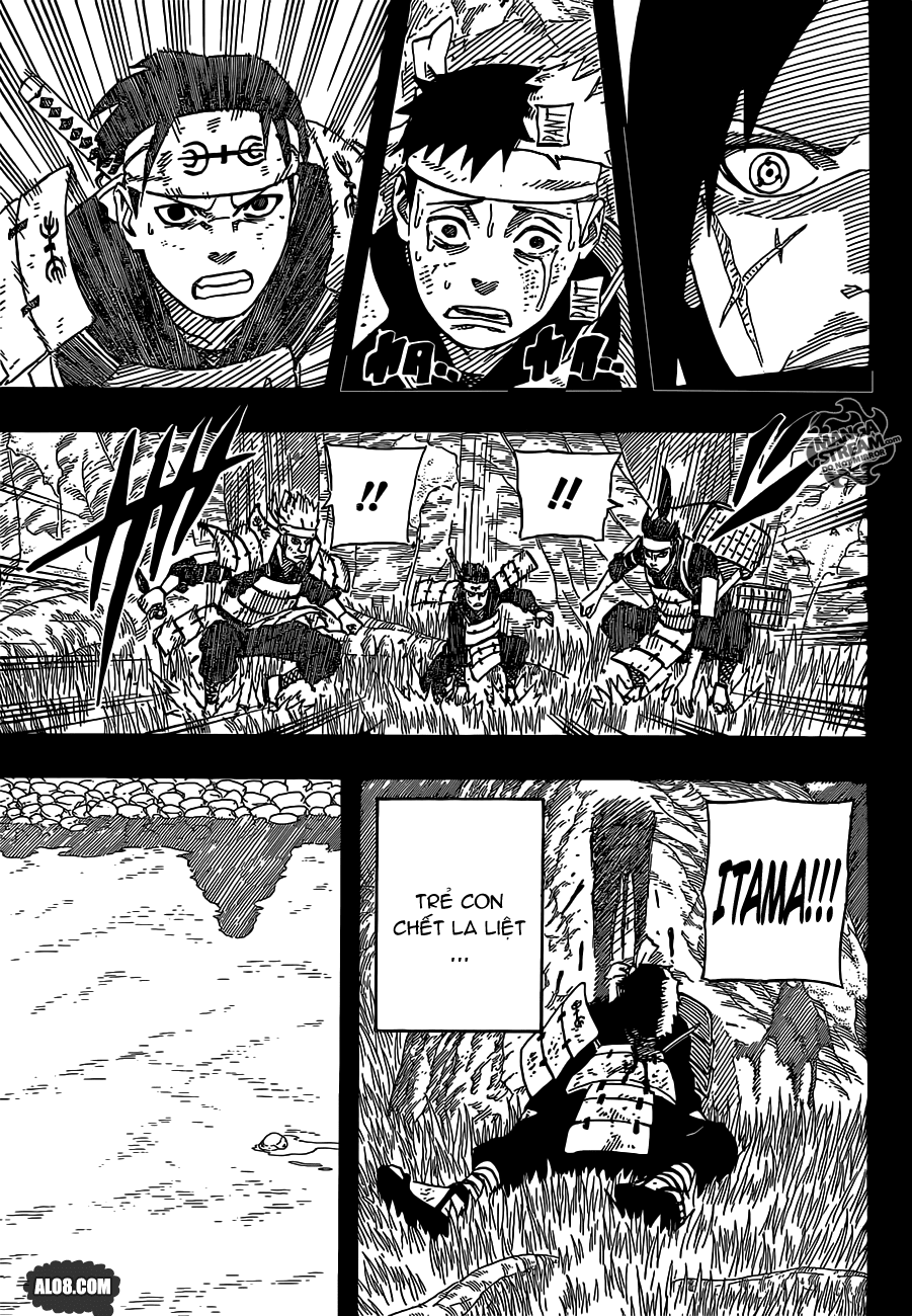 Chapter 622 - Trang 14