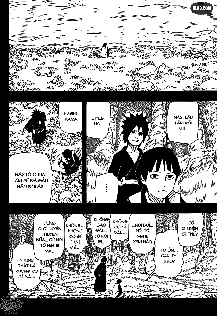 Chapter 622 - Trang 15