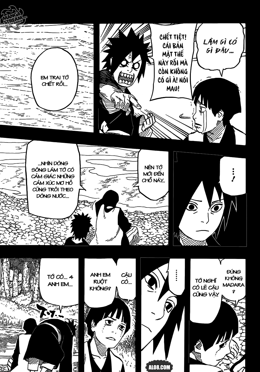Chapter 622 - Trang 16