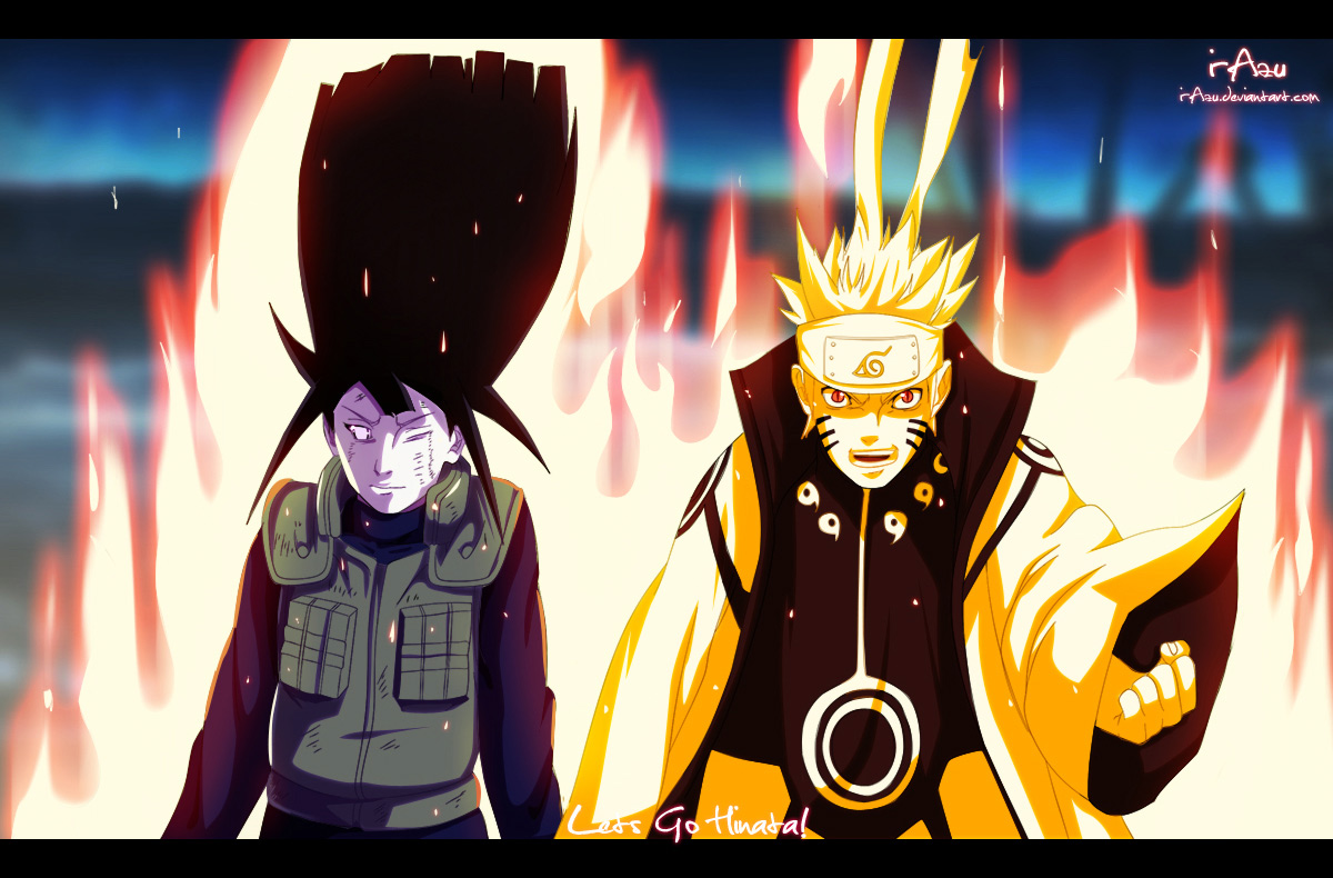 Chapter 622 - Trang 21