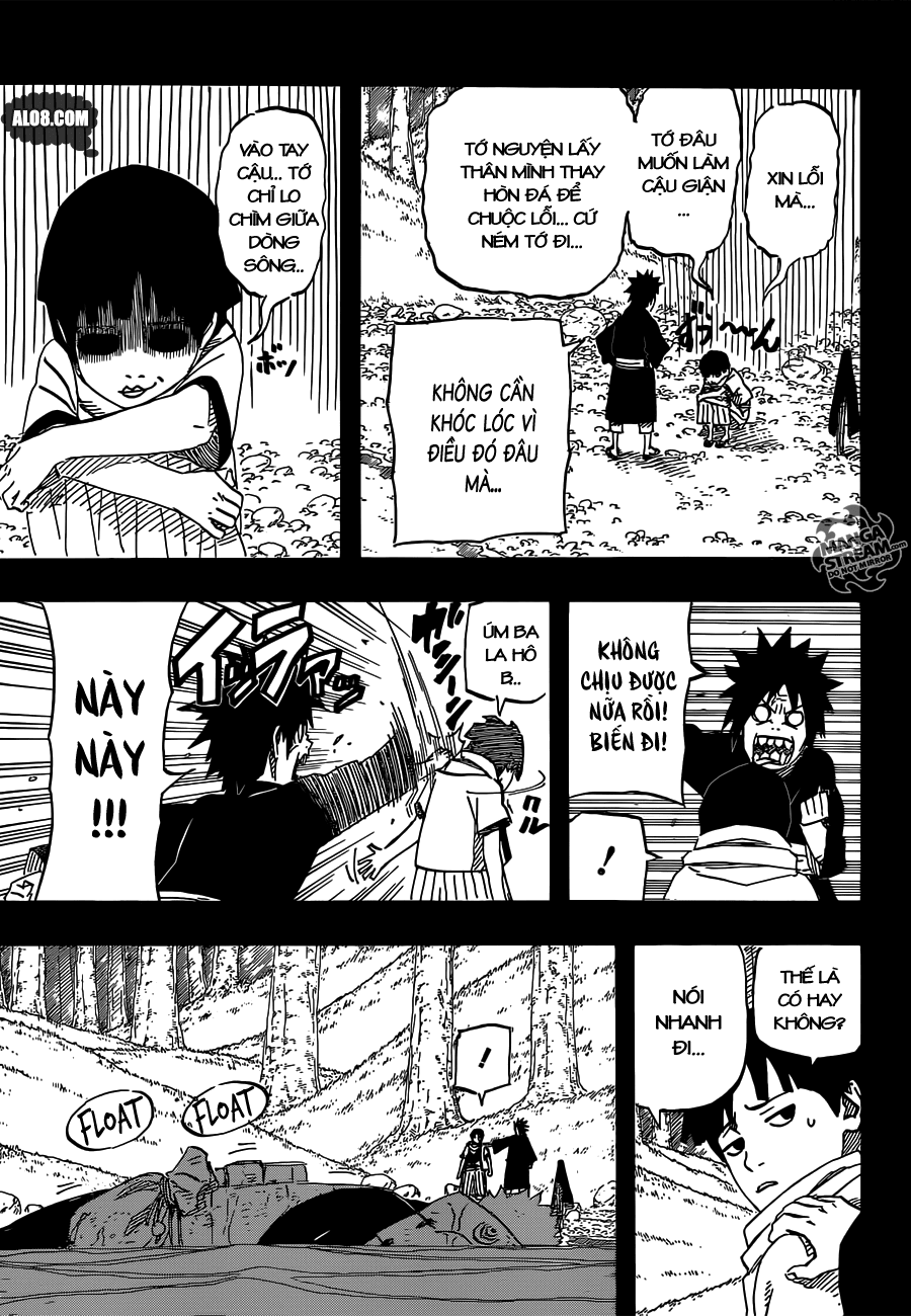 Chapter 622 - Trang 4
