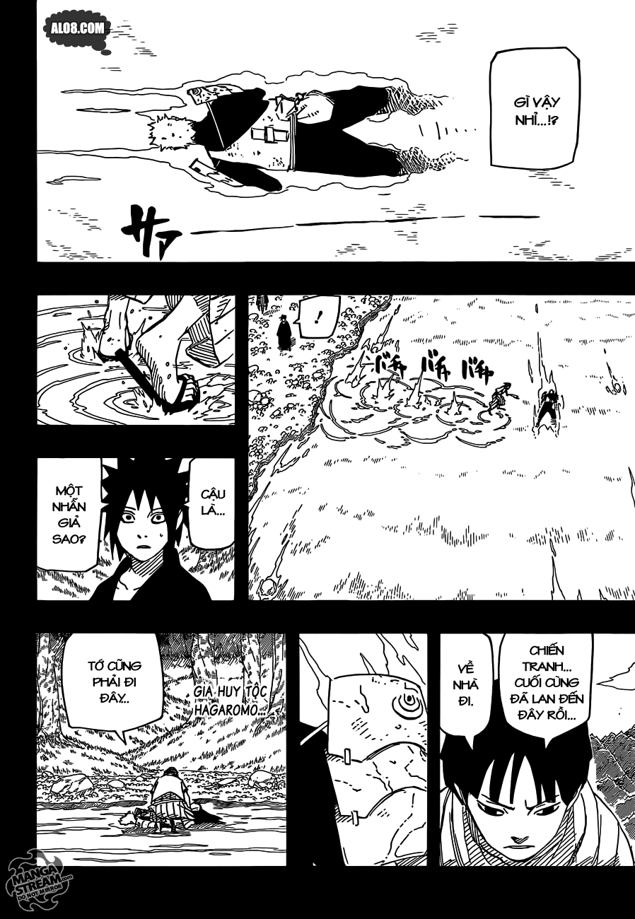 Chapter 622 - Trang 5
