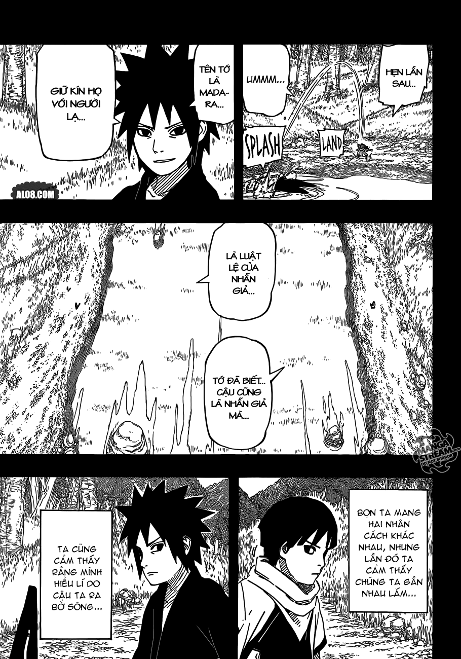 Chapter 622 - Trang 6