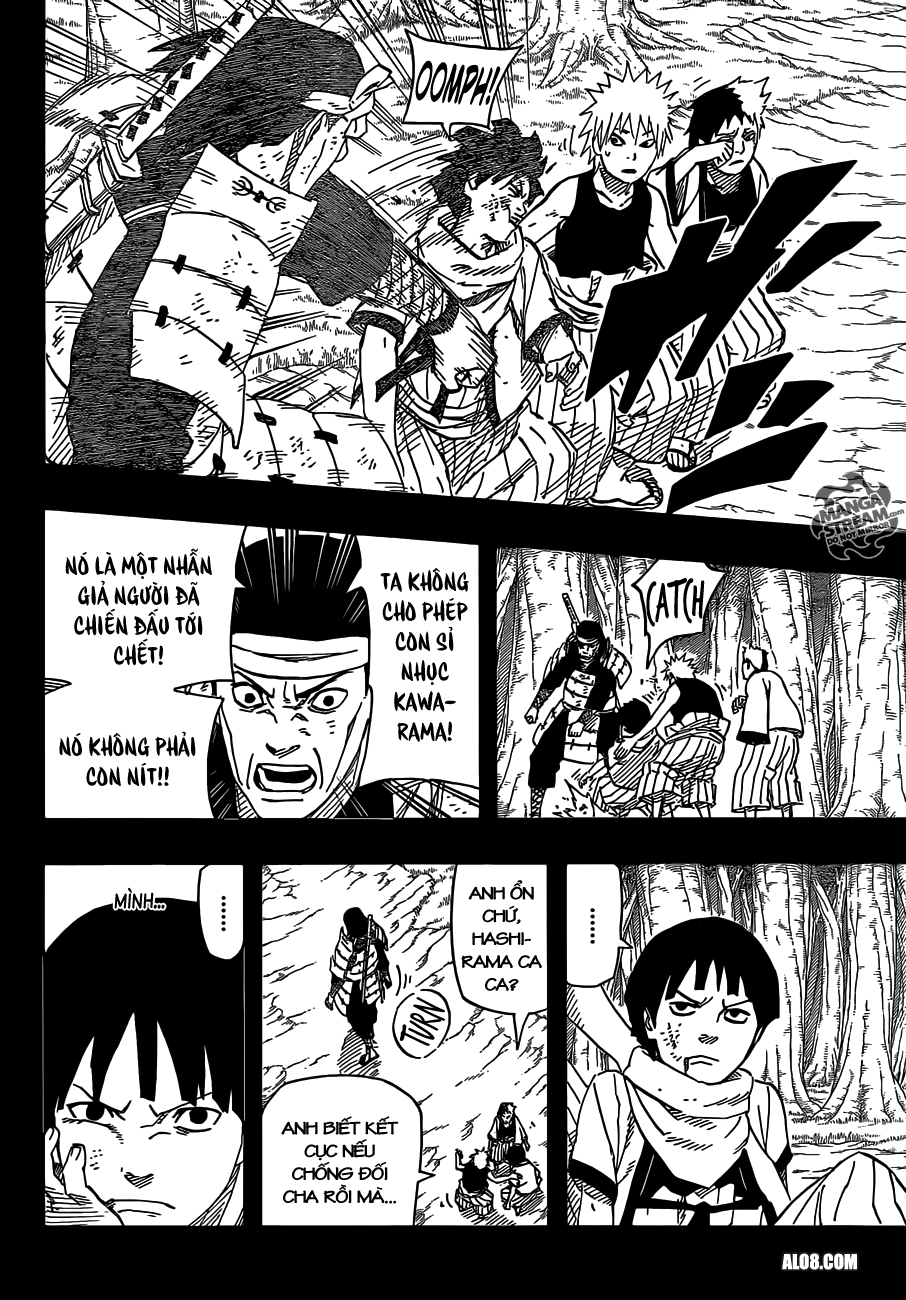 Chapter 622 - Trang 9