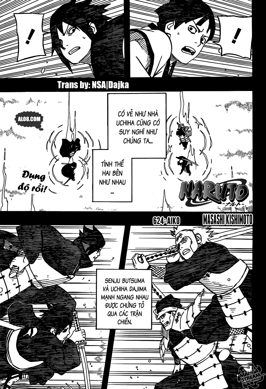 Chapter 624 - Trang 2