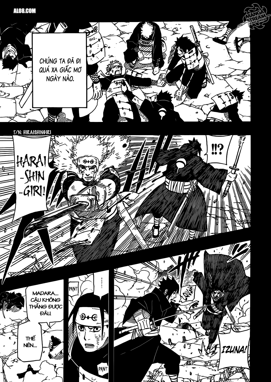 Chapter 624 - Trang 11