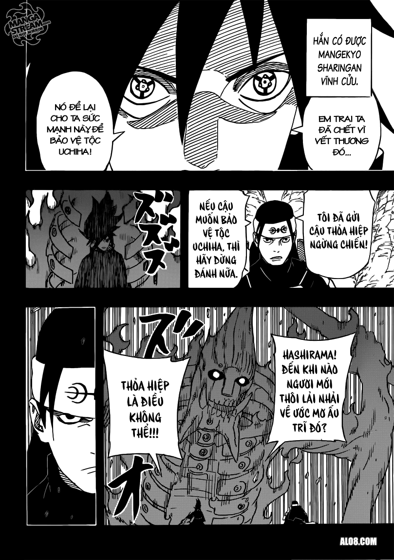 Chapter 624 - Trang 14