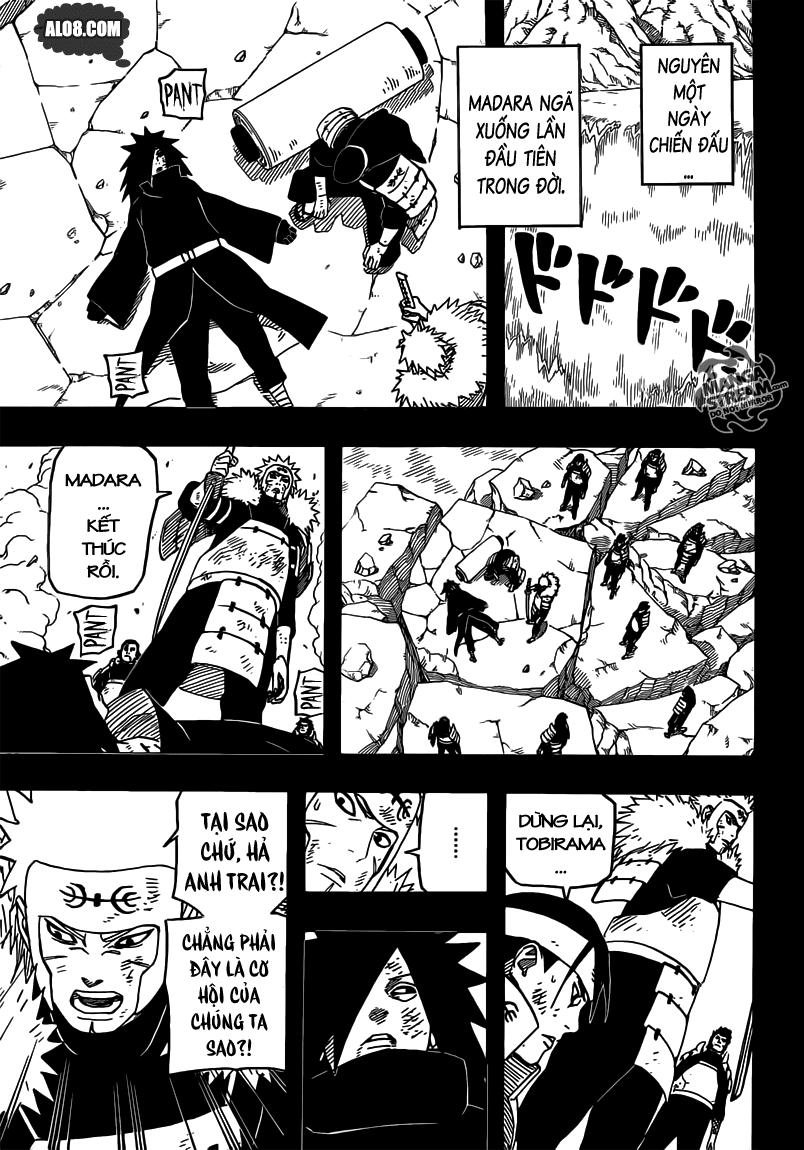 Chapter 624 - Trang 15