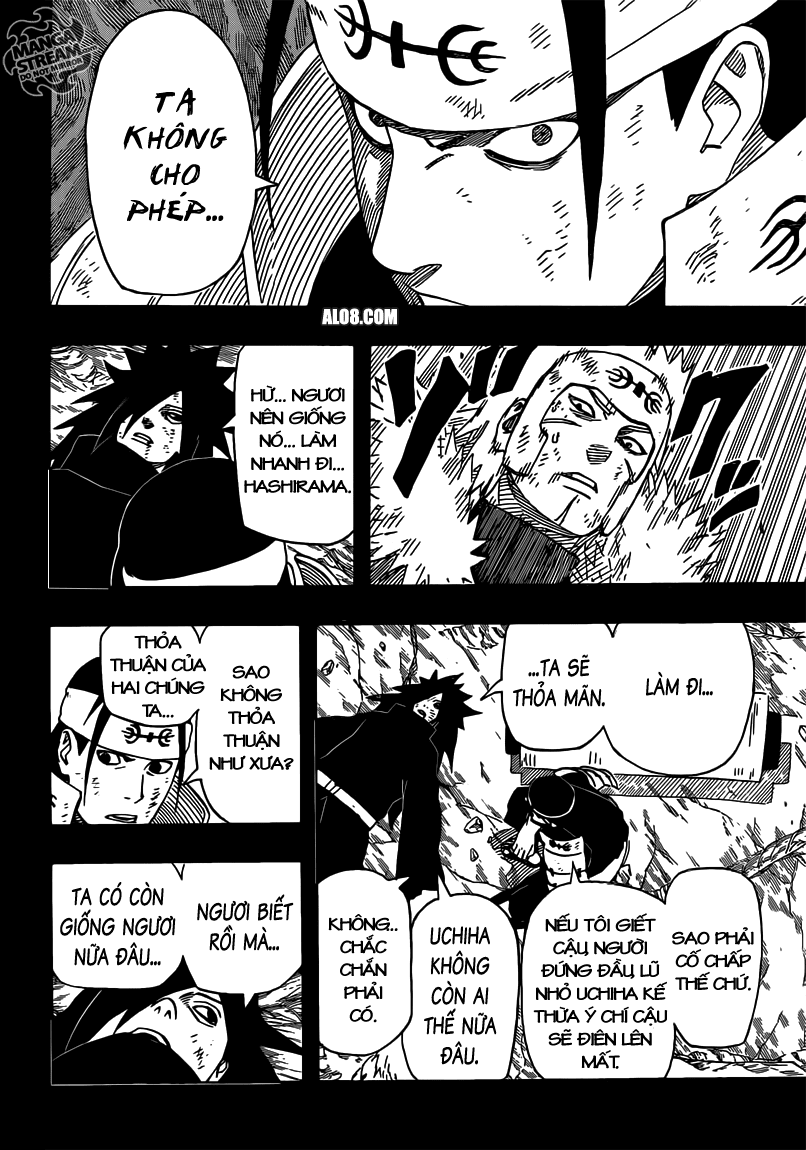 Chapter 624 - Trang 16