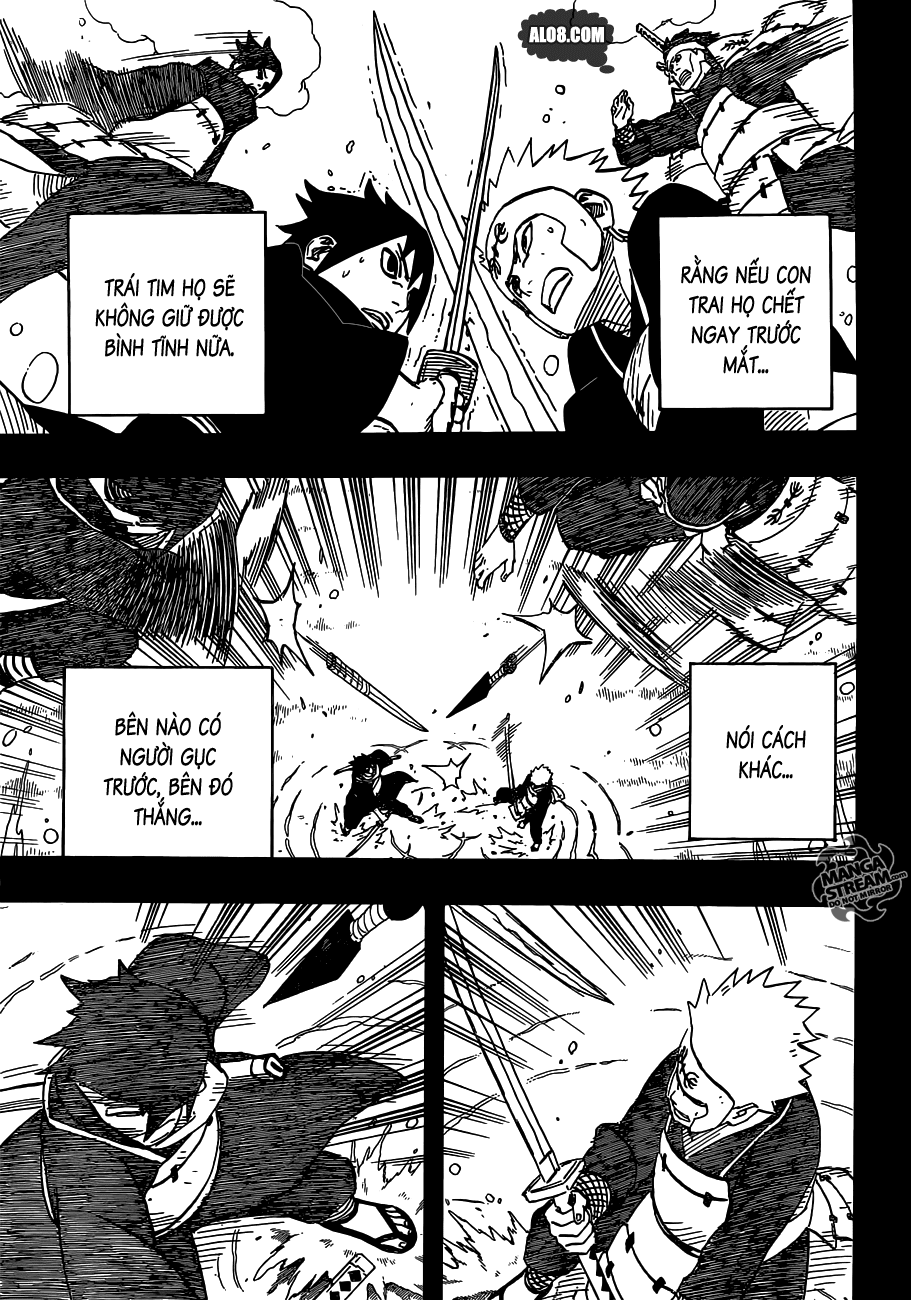 Chapter 624 - Trang 4