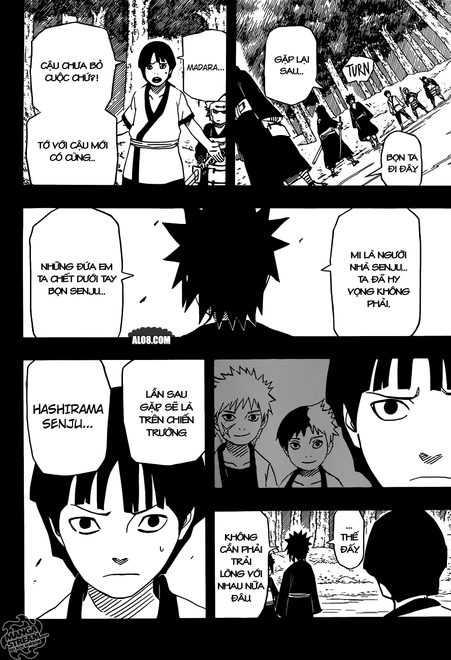 Chapter 624 - Trang 8