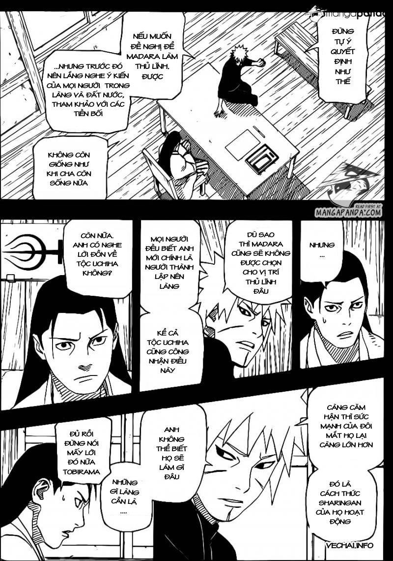 Chapter 625 - Trang 14