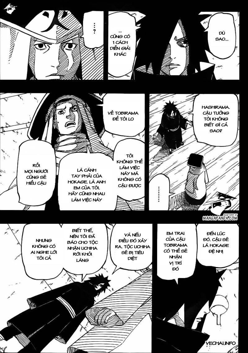 Chapter 625 - Trang 18
