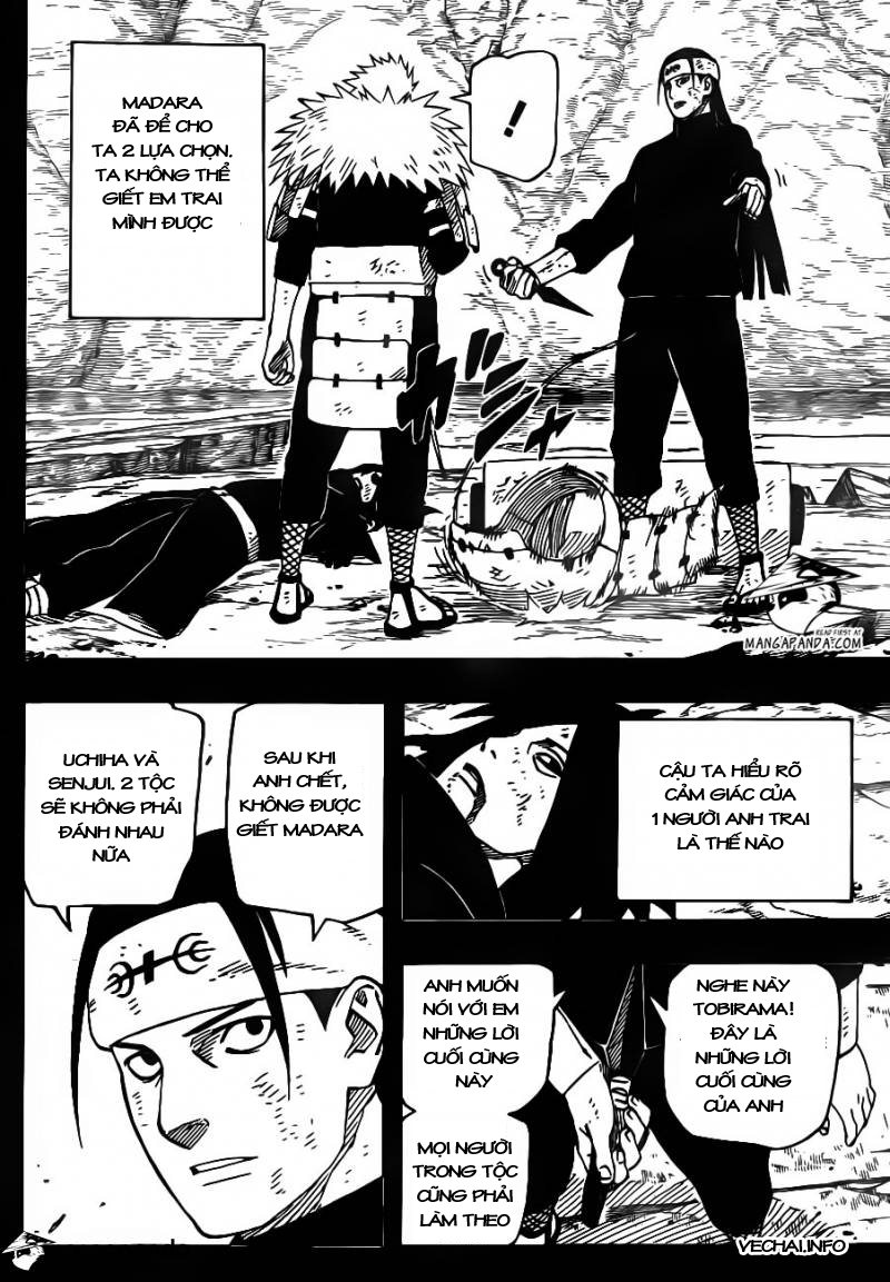 Chapter 625 - Trang 5