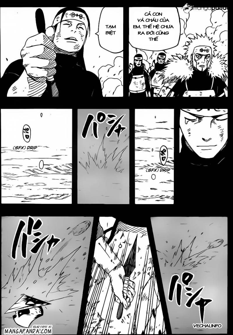 Chapter 625 - Trang 6