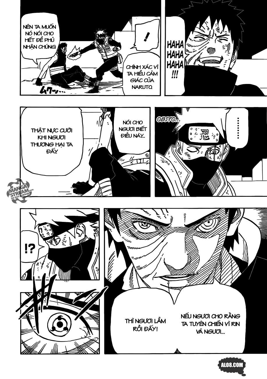 Chapter 629 - Trang 13