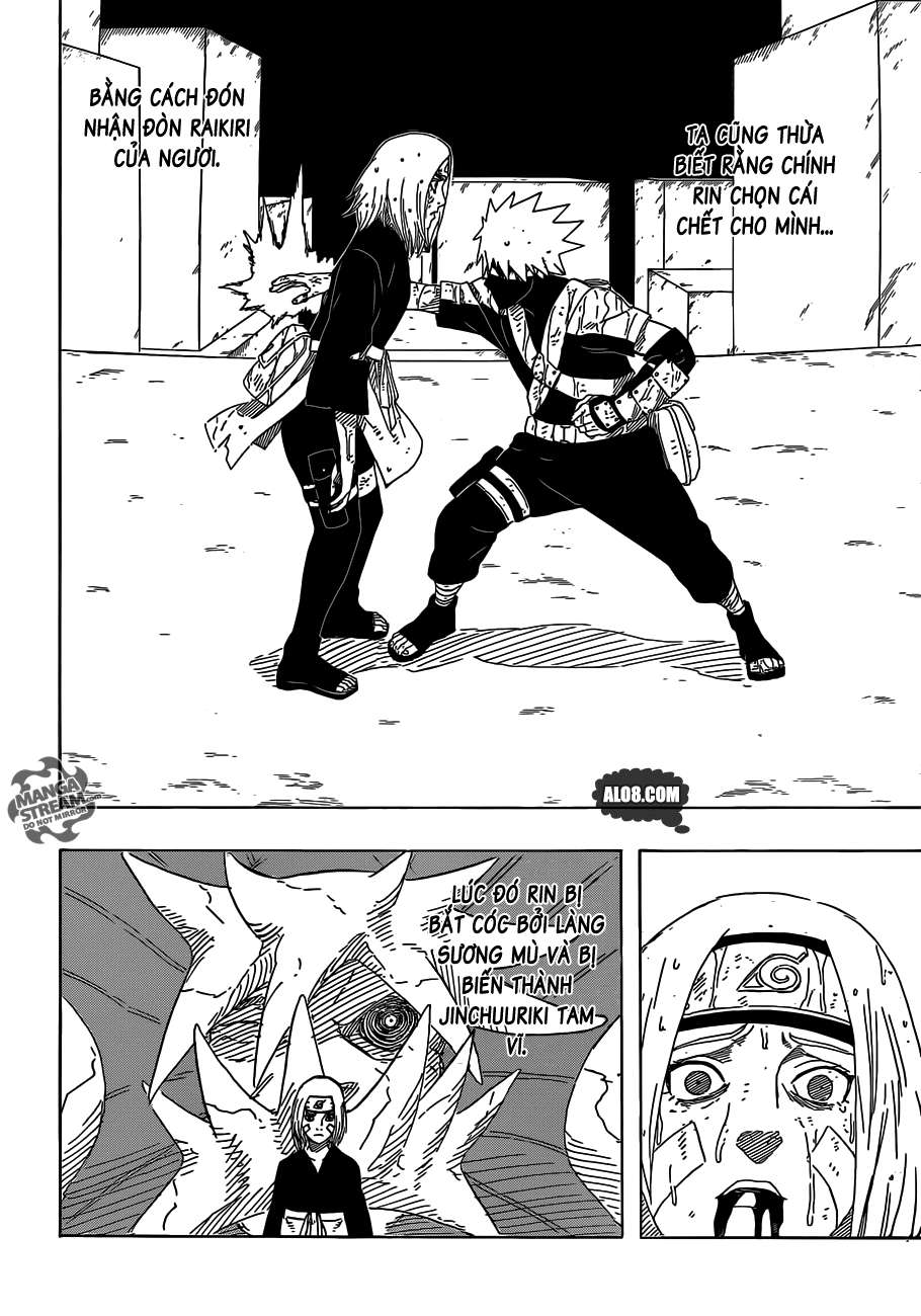 Chapter 629 - Trang 15