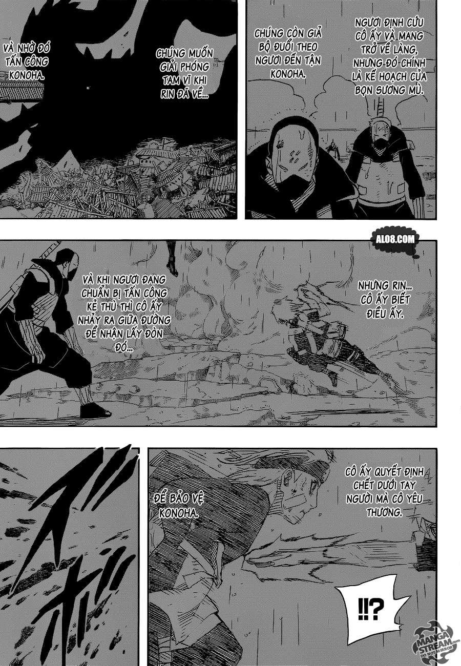 Chapter 629 - Trang 16