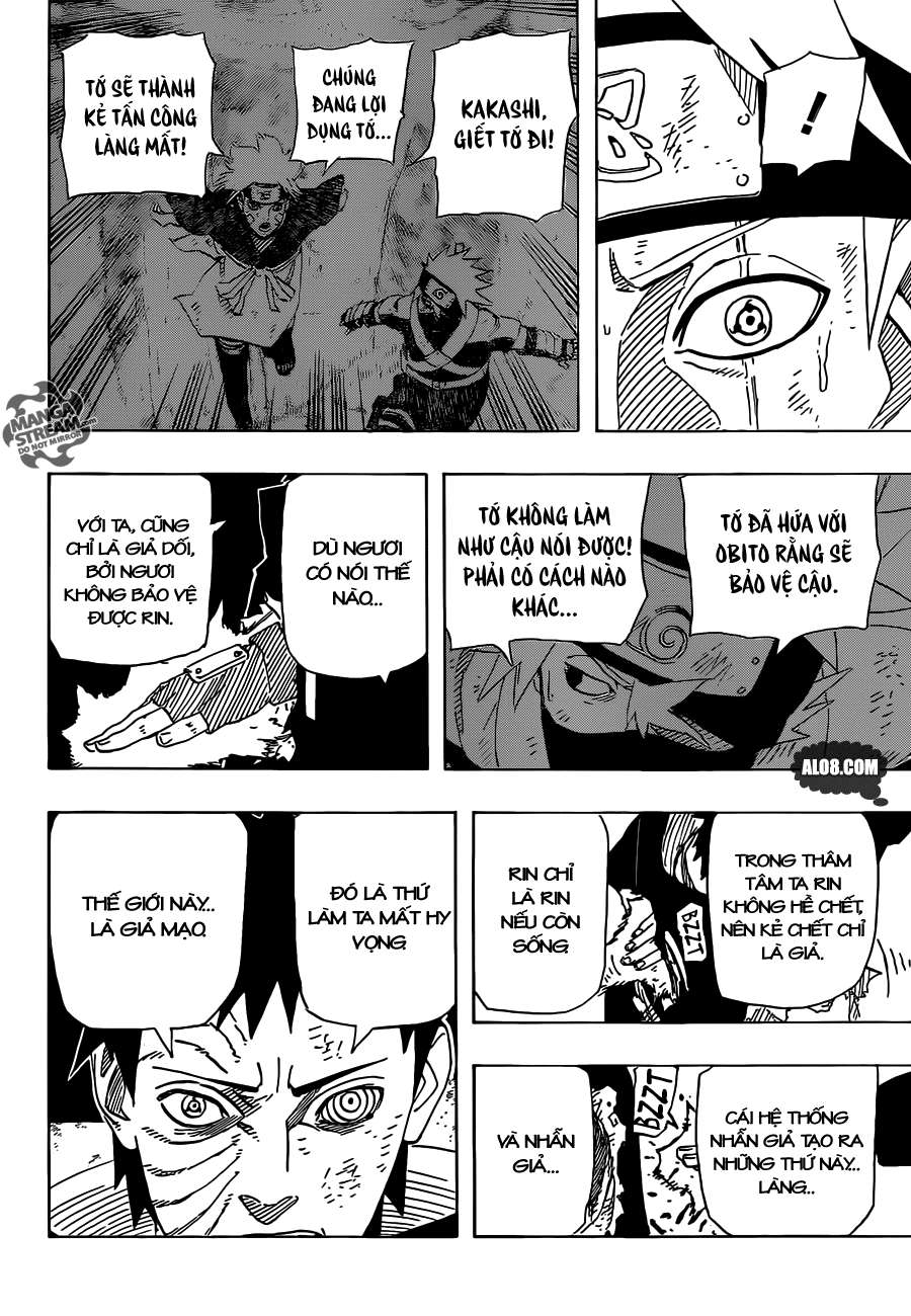 Chapter 629 - Trang 17