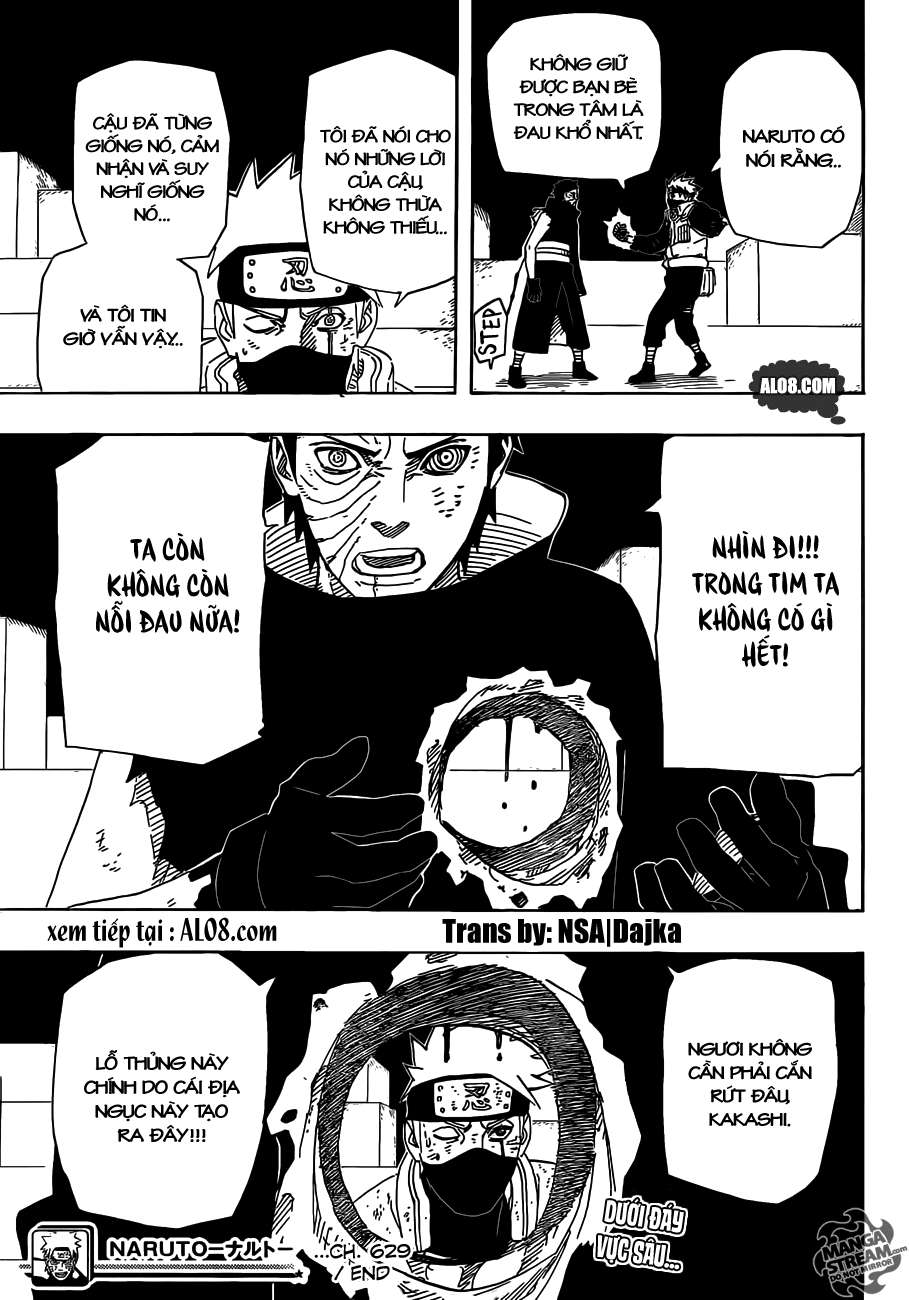 Chapter 629 - Trang 18