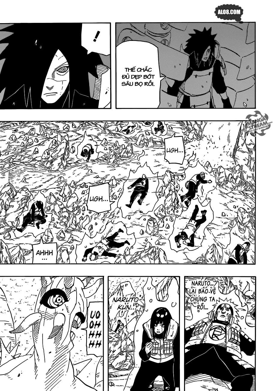 Chapter 629 - Trang 4