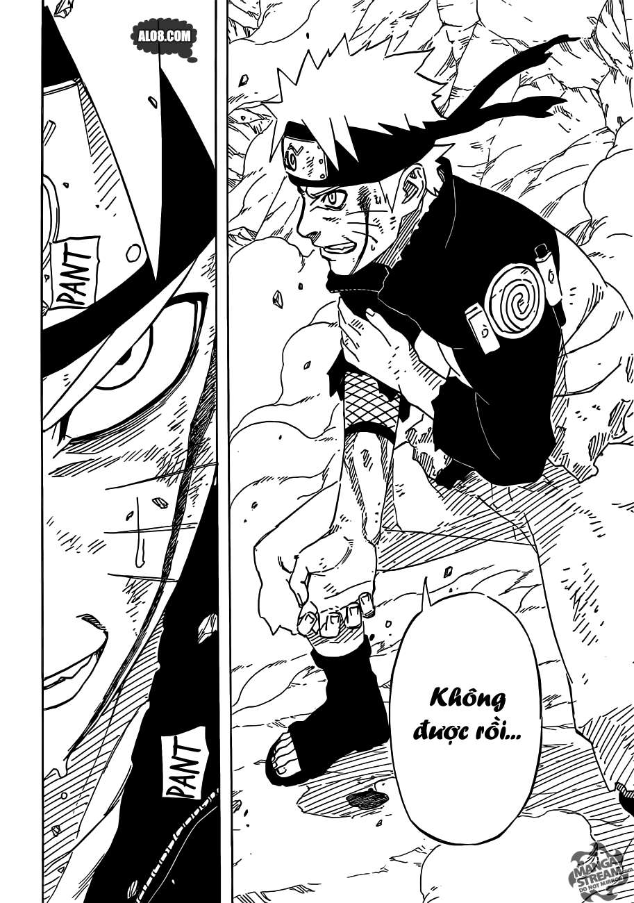 Chapter 629 - Trang 5