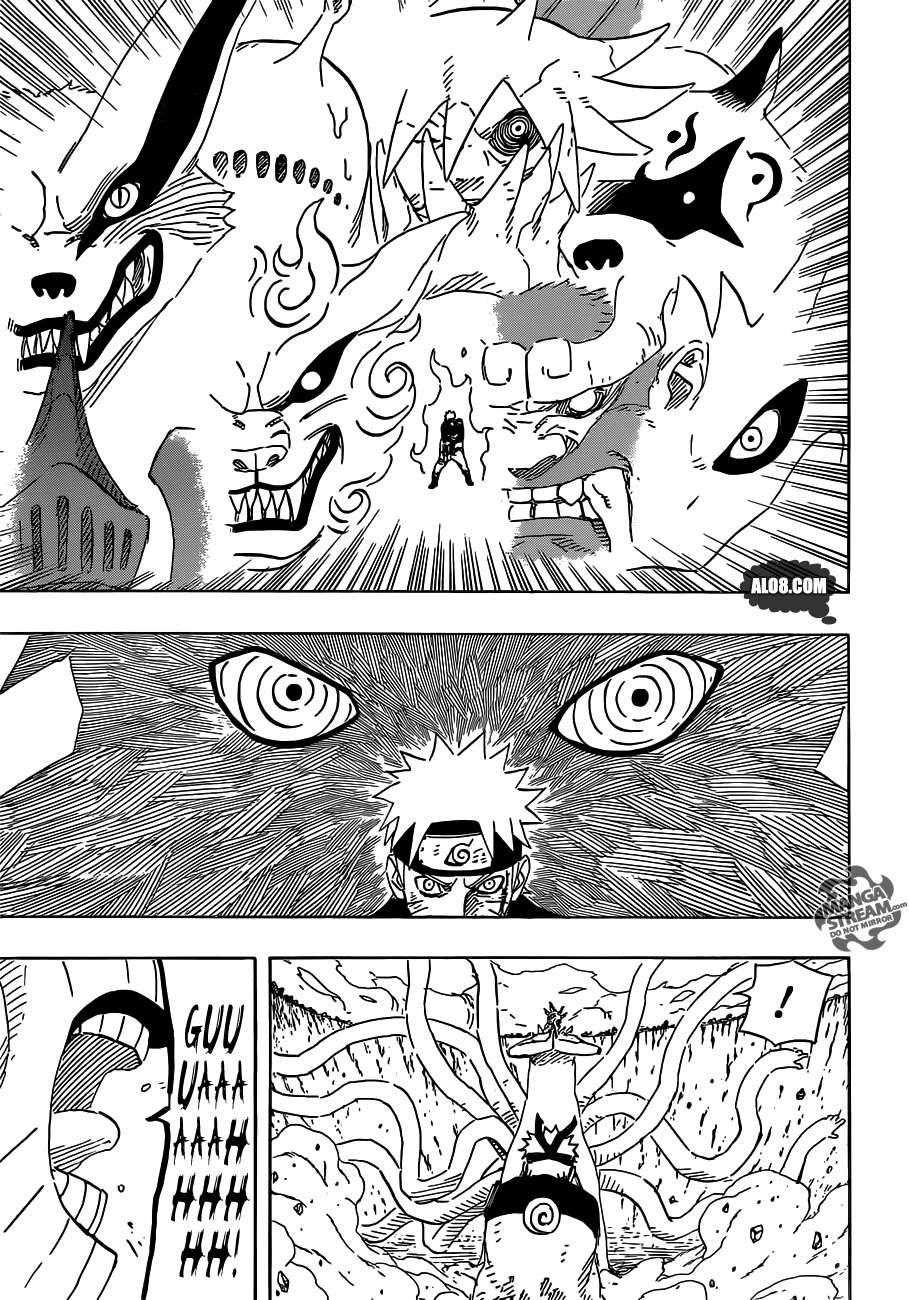 Chapter 629 - Trang 6