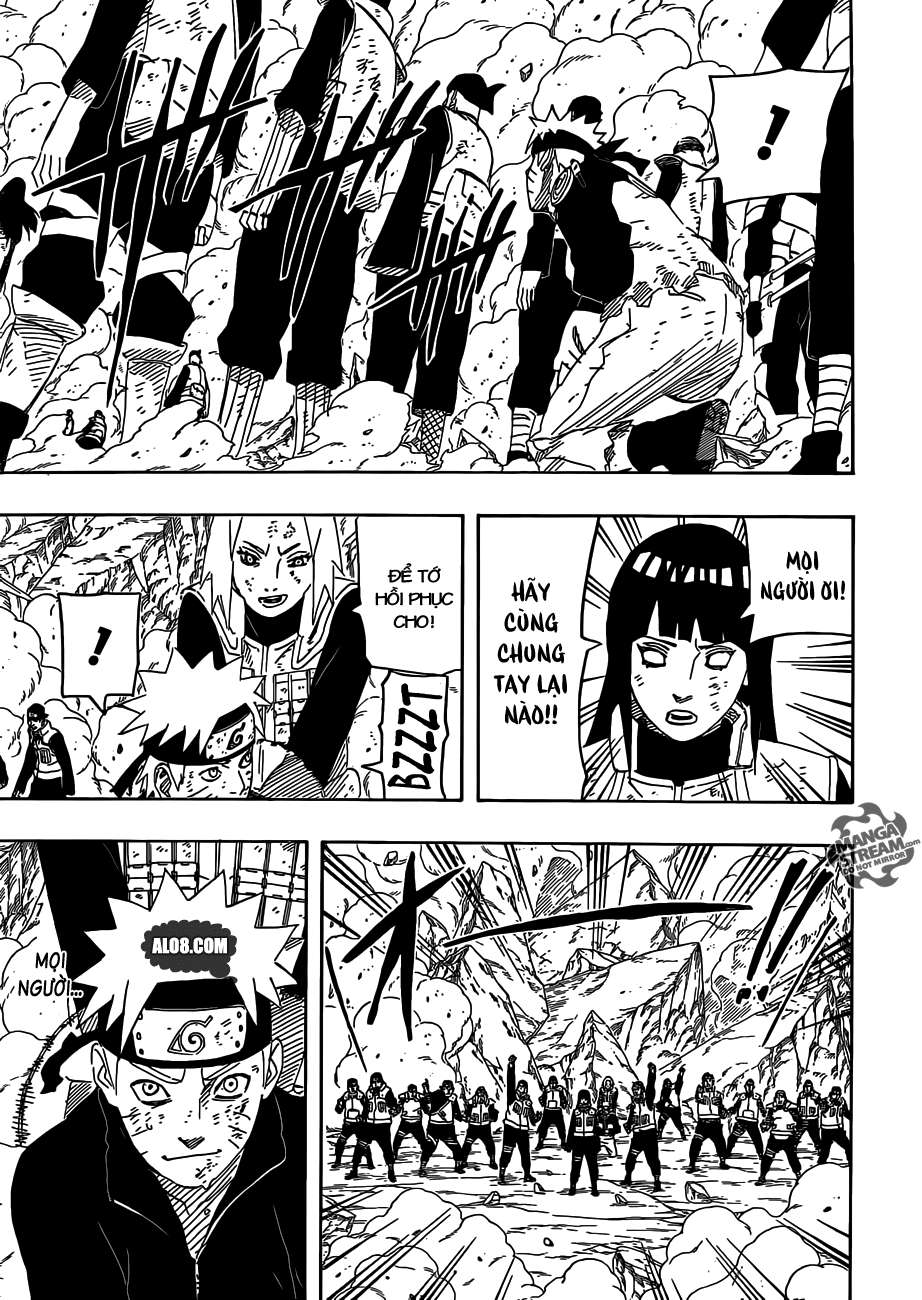 Chapter 629 - Trang 8