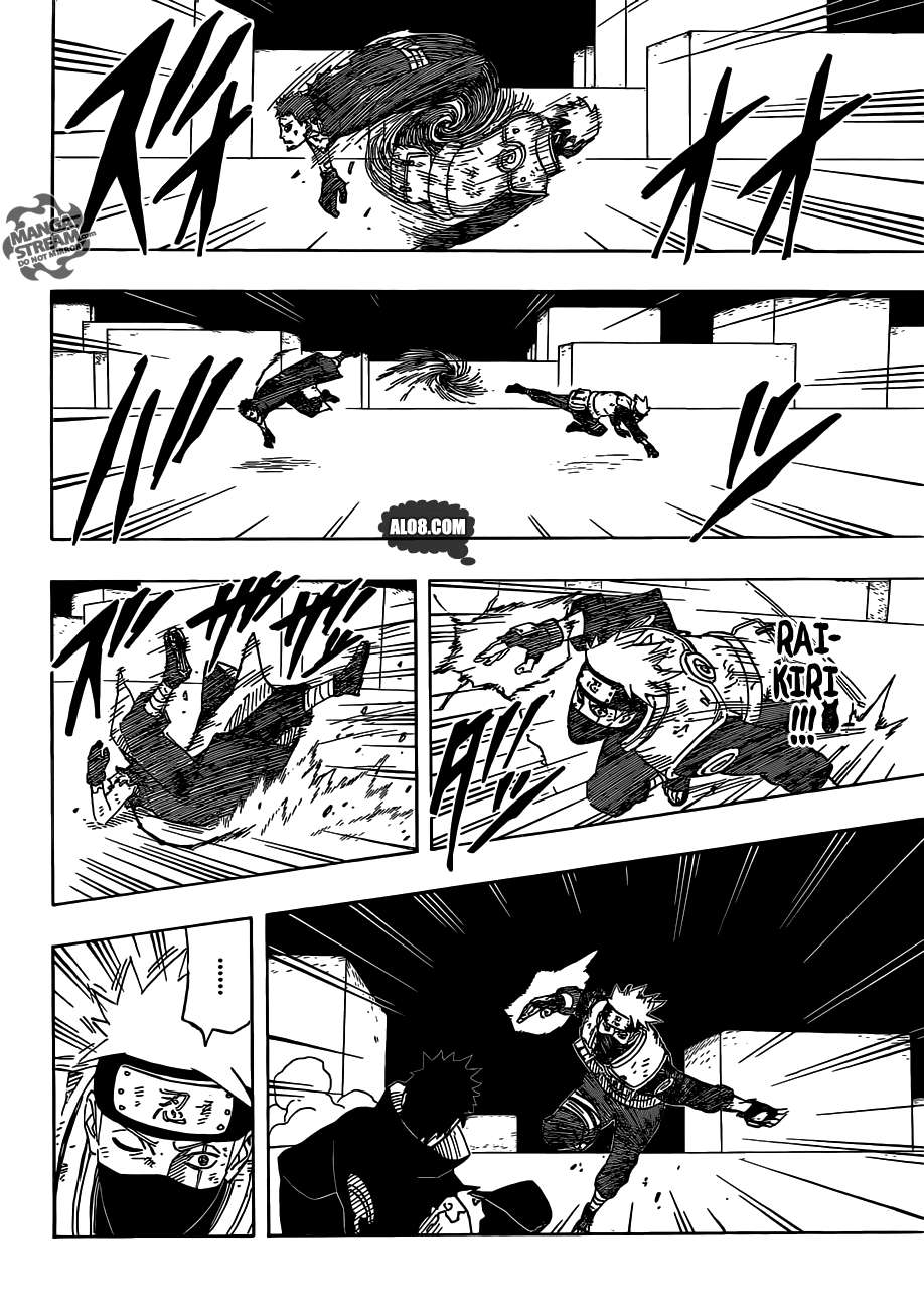Chapter 629 - Trang 9