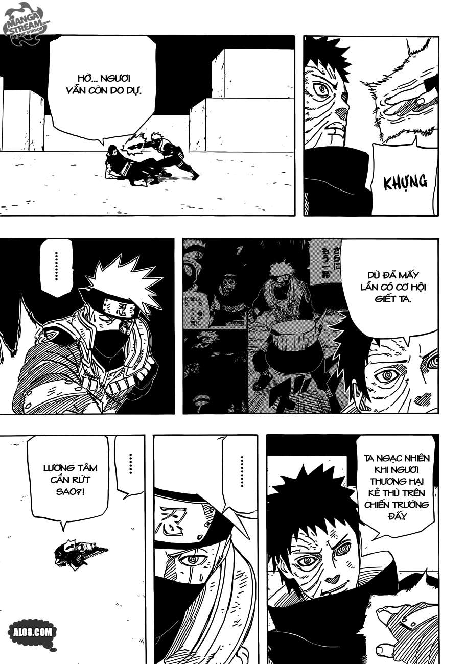 Chapter 629 - Trang 10