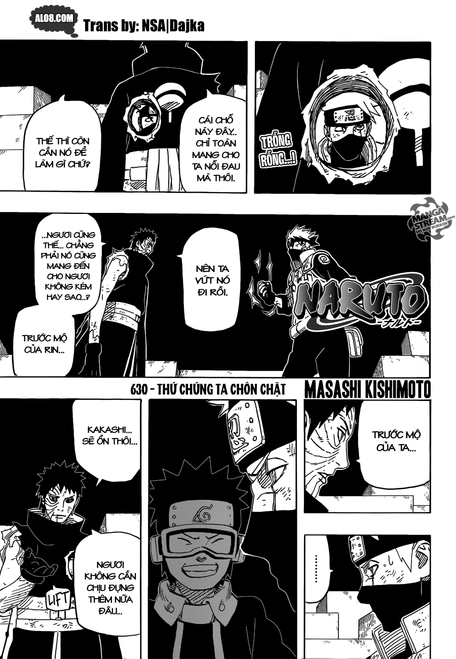 Chapter 630 - Trang 2