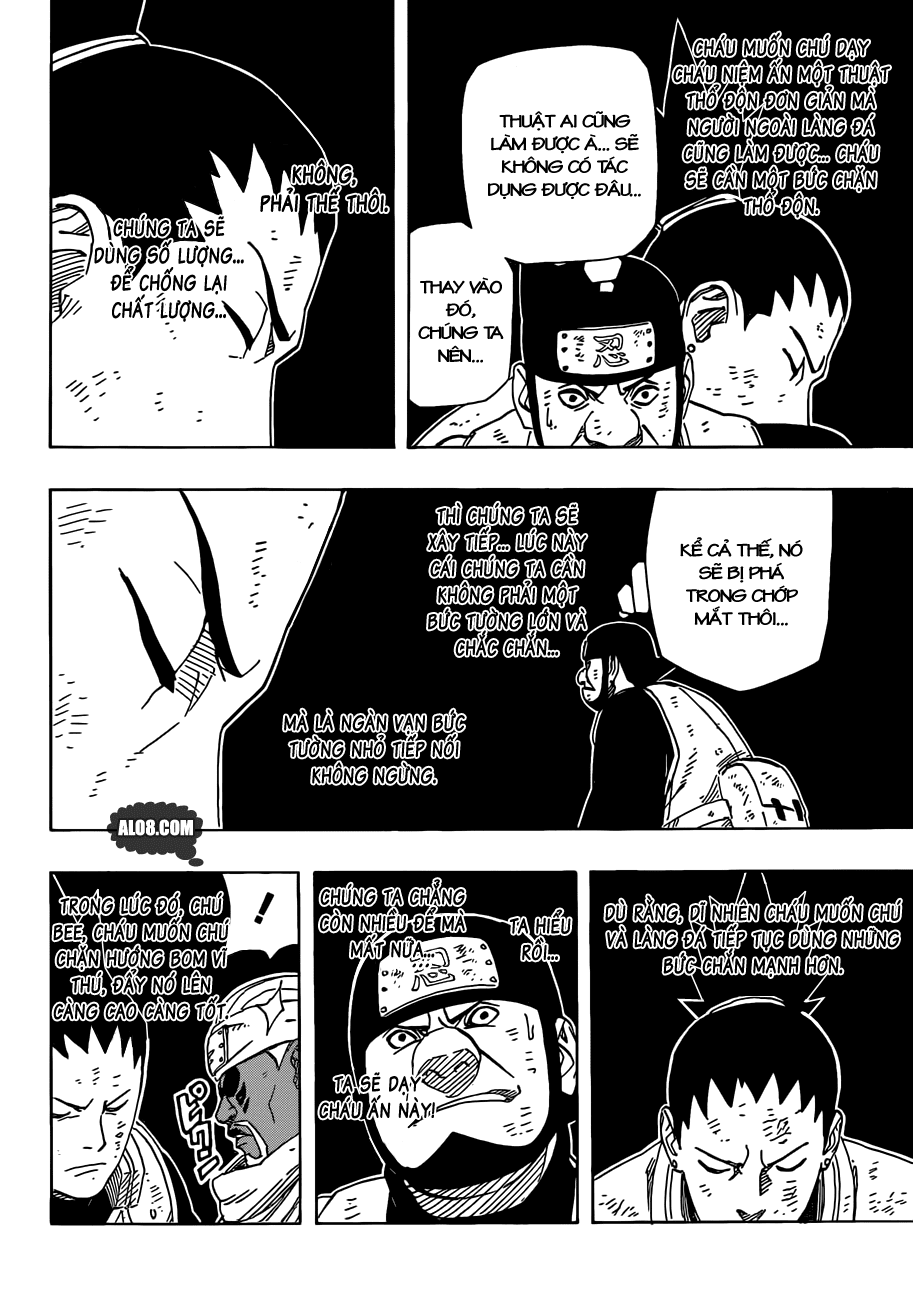 Chapter 630 - Trang 11