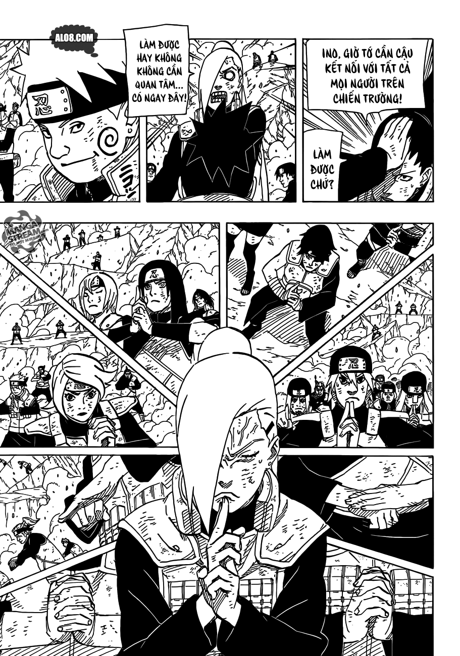 Chapter 630 - Trang 12