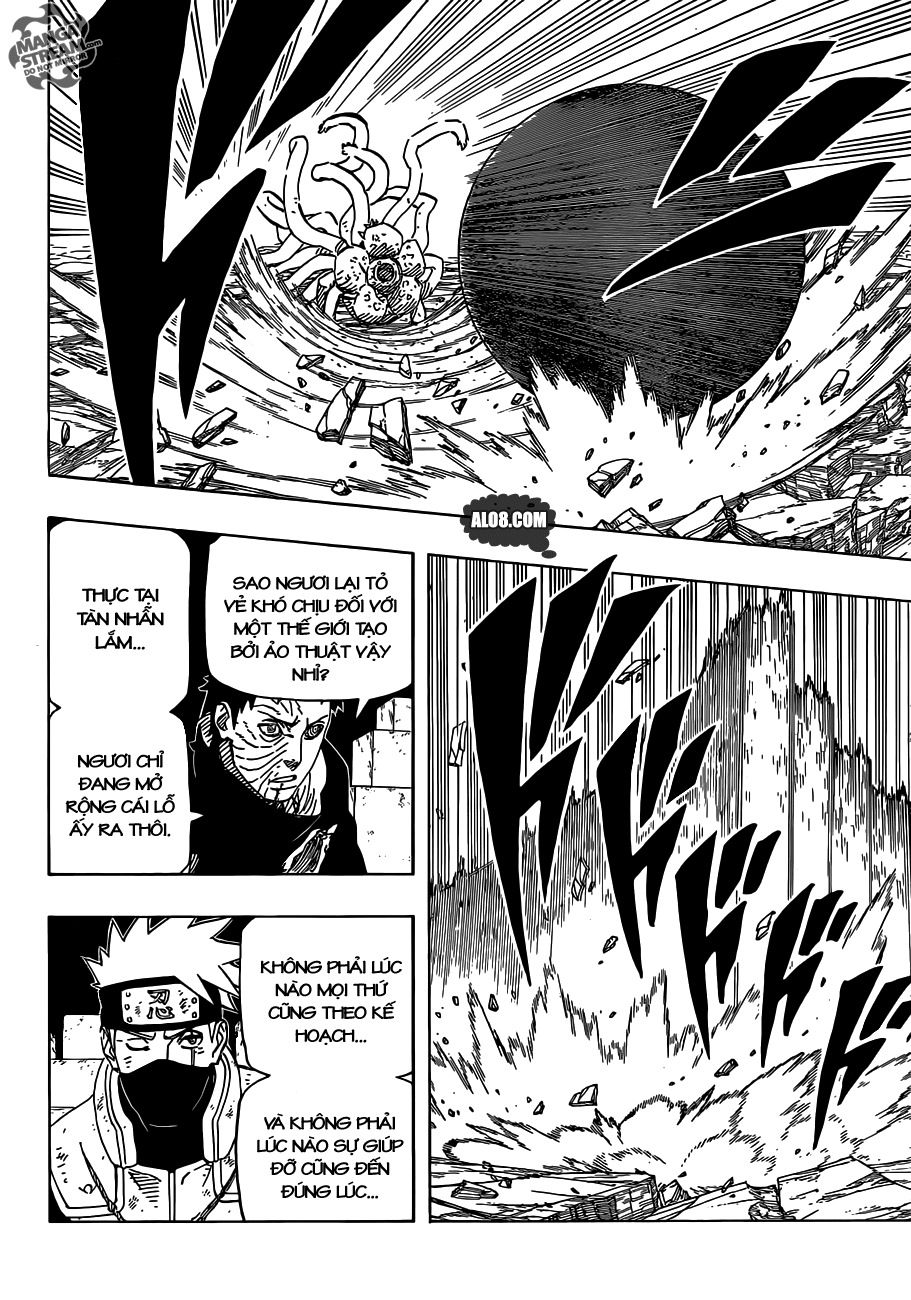 Chapter 630 - Trang 13