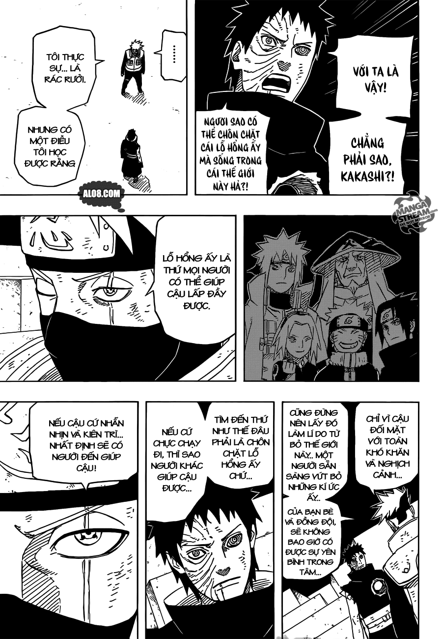 Chapter 630 - Trang 14