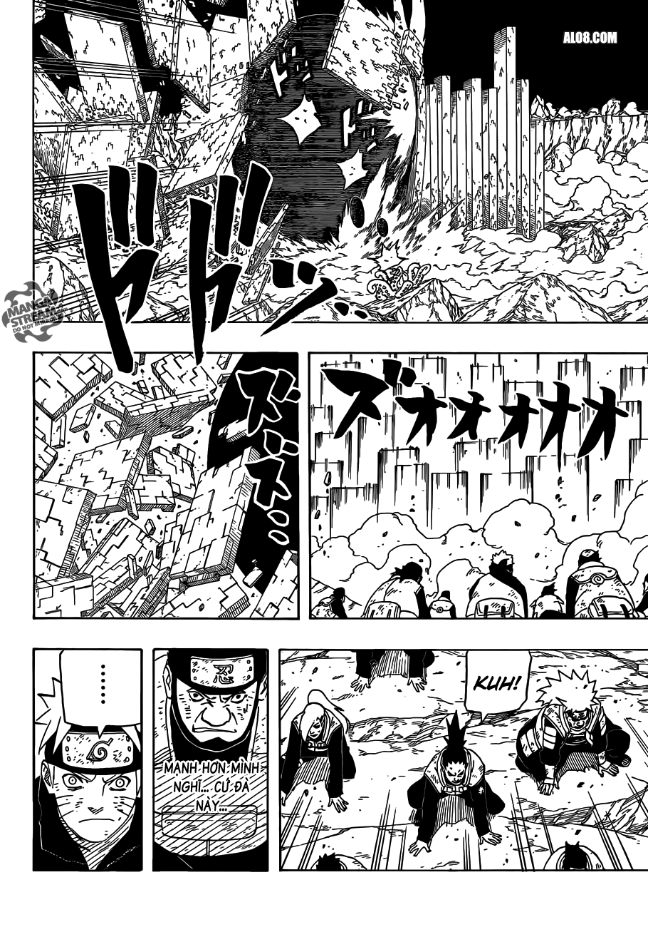Chapter 630 - Trang 15