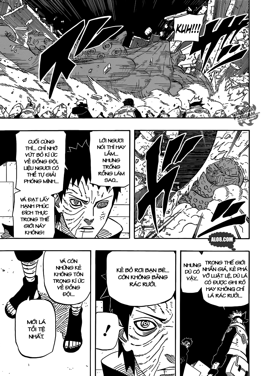 Chapter 630 - Trang 16